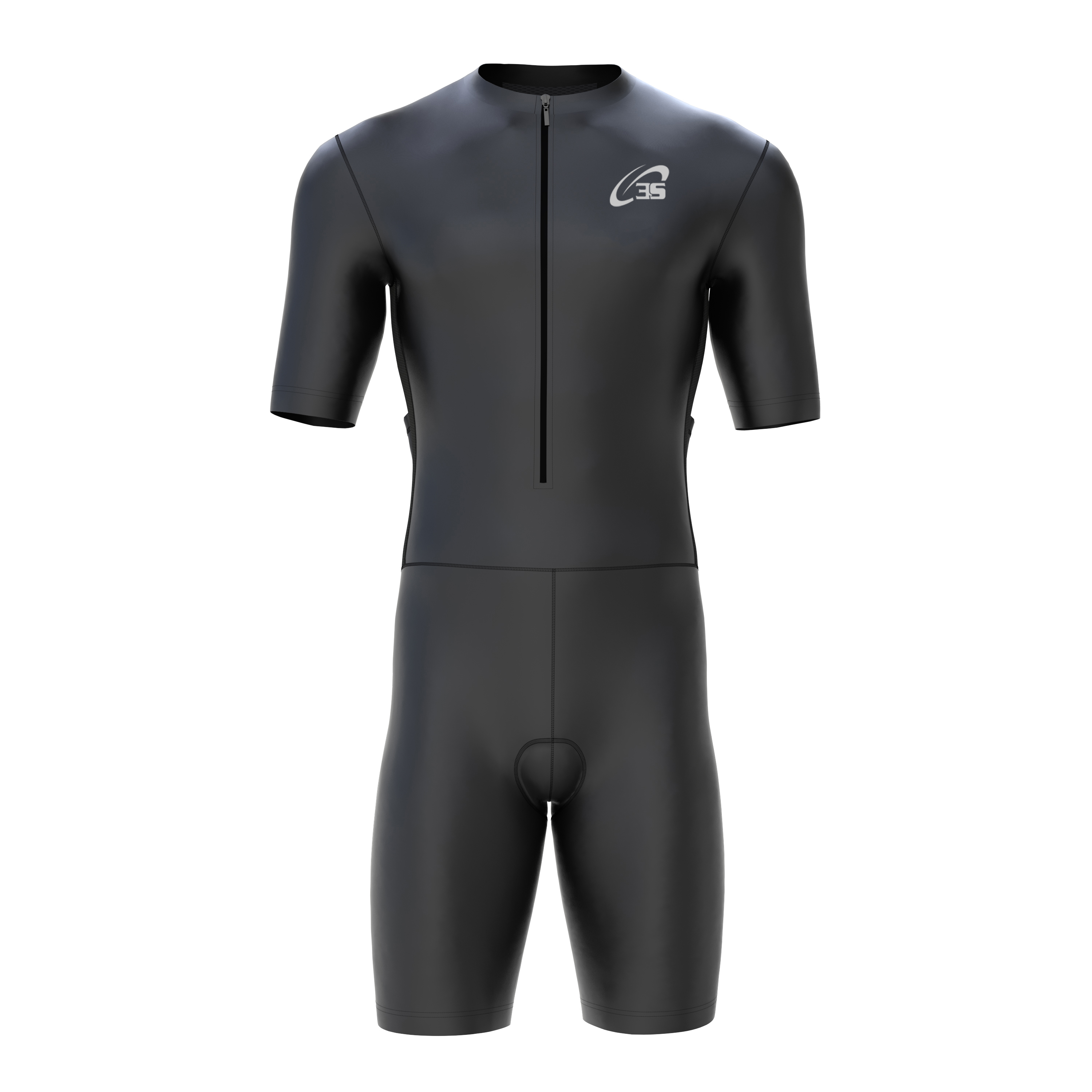 Triathlon Men Tri Racing Suit Elite 04